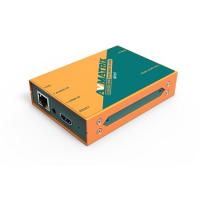 Конверторы видеосигналов Энкодер AVMATRIX SE1217 H.265/264 HDMI для стриминга 