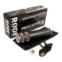 Микрофон Rode Procaster