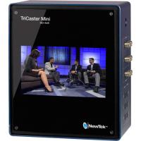 Newtek TriCaster Mini Advanced HD-4 медиа-хаб