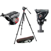 Manfrotto MVH500AH,755CX3