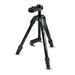 Manfrotto MTALUVRVR штатив алюминиевый 4-секционный