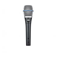 Микрофон Shure BETA 87A