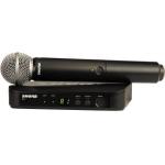 Радиосистема Shure BLX24E/B58 M17