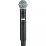 Передатчик SHURE ULXD2/B58 G51