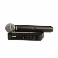 Радиосистема Shure BLX24RE/PG58 M17