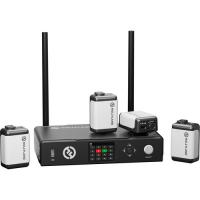 Беспроводная система индикации Hollyland Wireless Tally System-4 Lights