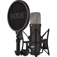 Микрофон Rode NT1 SIGNATURE BLACK 