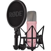 Микрофон Rode NT1 SIGNATURE PINK