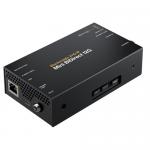 Конвертер Blackmagic 2110 IP Mini BiDirect 12G