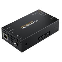 Конверторы видеосигналов Конвертер Blackmagic 2110 IP Mini BiDirect 12G