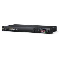 Конверторы видеосигналов Конвертер Blackmagic 2110 IP Converter 4x12G PWR