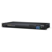 Конверторы видеосигналов Конвертер Blackmagic 2110 IP Converter 8x12G SFP