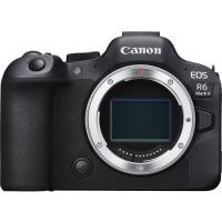 Цифровая фотокамера Canon EOS R6 Mark II Body