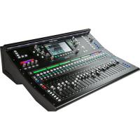 Allen&Heath SQ-6 цифровой микшер