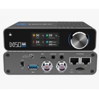 Конверторы видеосигналов Kiloview N50 12G-SDI/USB to NDI Bi-Directional Converter конвертер 