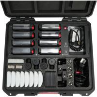 Комплект осветителей Aputure MC Pro (8-Light Kit) 