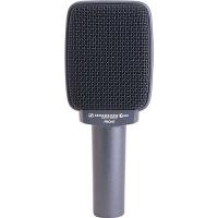 Инструментальный микрофон Sennheiser E 609 SILVER