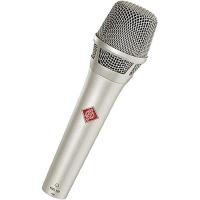 Микрофон Neumann KMS 104