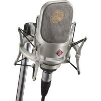 Микрофон Neumann TLM 107