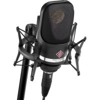 Микрофон Neumann TLM 107 BK