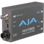 AJA HA5-Fiber Преобразователь сигнала