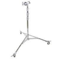 Стойка на колесах KUPO 610MR MEDIUM OVERHEAD ROLLER STAND 