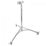 Стойка на колесах KUPO 610MR MEDIUM OVERHEAD ROLLER STAND 