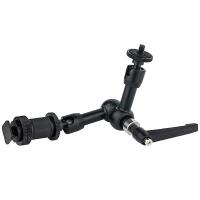 Кронштейн KUPO KCP-103 7" MINI VISION ARM WITH HOT SHOE ADAPTER