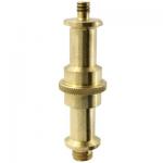 Переходник KUPO KS-017 BRASS UNIVERSAL ADAPTER SPIGOT