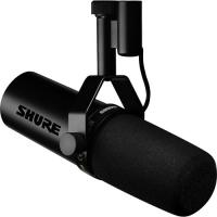 Микрофон SHURE SM7dB