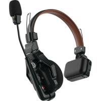 Гарнитура Hollyland Solidcom C1 Pro Wireless Single-Ear Master Headset