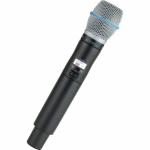 Передатчик SHURE ULXD2/B87C G51