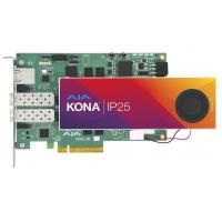 Конверторы видеосигналов AJA KONA IP25