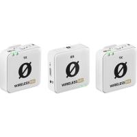 Радиосистема RODE Wireless ME Dual White