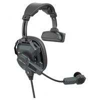 Моногарнитура Eagles Hero Electret Mic ENC Single-Ear Headset HS01