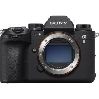 Фотоаппарат беззеркальный Sony Alpha A9 III Body (ILCE-9M3) 