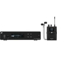 Беспроводная система мониторинга Sennheiser XSW IEM SET